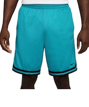 ナイキ（NIKE）バスケットボールウェア ドライフィット DNA 8インチ ショートパンツ FN2652-345