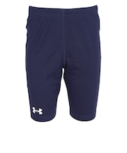 アンダーアーマー（UNDER ARMOUR）スクール水着 ジュニア 男子 水泳 スイムショーツ インナーブリーフ付き 紺 120-160センチ 6001930…