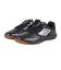 アンブロ（UMBRO）サッカーインドアトレーニングシューズ 屋内 室内 アクセレイターサラ WIDE IN UF5SFCF1M BKGY