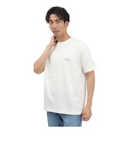 マンハッタンポーテージ(ManhattanPortage)半袖 プリントTシャツ MP-M579 WHITE