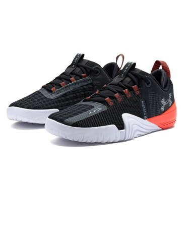アンダーアーマー（UNDER ARMOUR）ジムシューズ トレーニングシューズ トライベースレイン 6 3027341 016