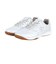 アンブロ（UMBRO）サッカーインドアトレーニングシューズ 屋内 室内 アクセレイターサラ WIDE IN UF5SFCF2M WHSL