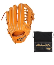 ミズノ(MIZUNO)軟式 グラブ 外野手用 野球グローブ 一般 ミズノプロ Classic B 1AJGR32107 542 お一人様一点まで