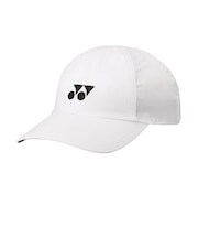 ヨネックス(YONEX)テニス 帽子 ユニキャップ 40112-011