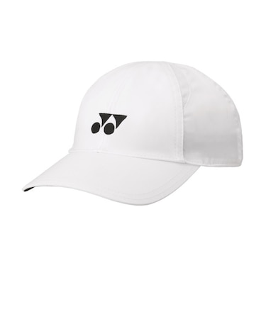 ヨネックス（YONEX）テニス 帽子 ユニキャップ 40112-011