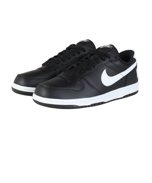 ナイキ（NIKE）スニーカー スポーツシューズ ビッグLOW 355152-016
