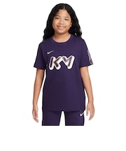 ナイキ（NIKE）ジュニア NSW MBAPPE 半袖Tシャツ HQ3248-535
