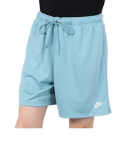 ナイキ(NIKE)クラブ メッシュ フロー ショートパンツ FN3515-464
