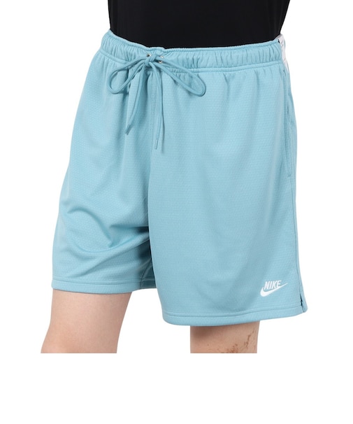ナイキ（NIKE）クラブ メッシュ フロー ショートパンツ FN3515-464