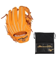 ミズノ(MIZUNO)軟式 グラブ 内野手 野球グローブ 一般 ミズノプロ Classic BSS 1AJGR32103 542 お一人様一点まで