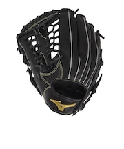 ミズノ(MIZUNO)軟式 グラブ 外野手用 野球グローブ 一般 Mz Softer 左投げ用 1AJGR23907 09H