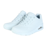 スケッチャーズ(SKECHERS)カジュアルシューズ ウノ スタンド オン エア 73690-LTDN