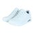 スケッチャーズ（SKECHERS）カジュアルシューズ ウノ スタンド オン エア 73690-LTDN