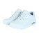 スケッチャーズ（SKECHERS）カジュアルシューズ ウノ スタンド オン エア 73690-LTDN