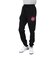 NBA スウェットパンツ ニューヨーク ニックス KNICKS BT8917-NYKBLCK