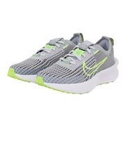 ナイキ(NIKE)ランニングシューズ ジョギングシューズ インタラクト ラン FD2291-010