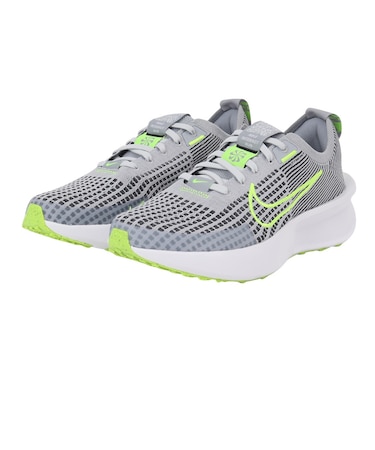 ナイキ(NIKE)ランニングシューズ ジョギングシューズ インタラクト ラン FD2291-010