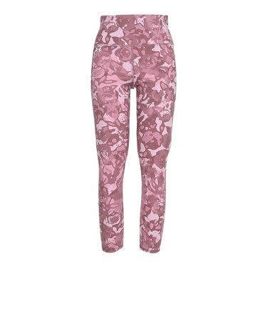アンダーアーマー(UNDER ARMOUR)UAモーション プリント アンクルレギンス 1373927 647