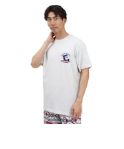 オーシャンパシフィック(Ocean Pacific)CALIFORNIA BEAR バック刺繍 Tシャツ 515501GY