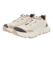 オークリー(OAKLEY)スニーカー アウトドアシューズ LIGHT BREATHE FOF100588-10R