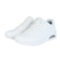 スケッチャーズ（SKECHERS）カジュアルシューズ ウノ スタンド オン エア 52458-W