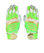 アディダス(adidas)バッティング用グローブ 野球 バッティンググラブTOP1 LBG204-4282