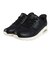 スケッチャーズ（SKECHERS）カジュアルシューズ スリップインズ ウノ バンクシア 177117W-BLK