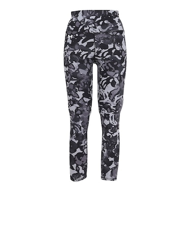 アンダーアーマー（UNDER ARMOUR）UAモーション プリント アンクルレギンス 1373927 005