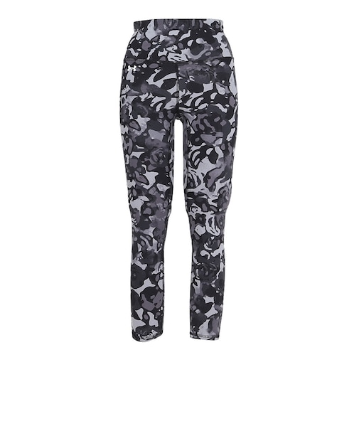 アンダーアーマー（UNDER ARMOUR）UAモーション プリント アンクルレギンス 1373927 005