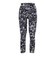 アンダーアーマー（UNDER ARMOUR）UAモーション プリント アンクルレギンス 1373927 005