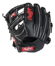 ローリングス(Rawlings)少年軟式用グラブ オールラウンド用 野球グローブ シュアキャッチ 左投用 GJ5SCBFS-B-RH