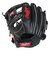 ローリングス（Rawlings）少年軟式用グラブ オールラウンド用 野球グローブ シュアキャッチ 左投用 GJ5SCBFS-B-RH