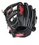 ローリングス（Rawlings）少年軟式用グラブ オールラウンド用 野球グローブ シュアキャッチ 左投用 GJ5SCBFS-B-RH