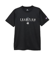 チャンピオン(CHAMPION)バスケットボールウェア ジュニア 半袖Tシャツ CK-BB335 090