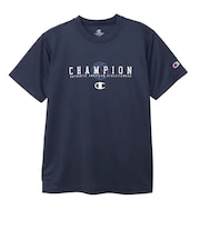 チャンピオン(CHAMPION)バスケットボールウェア ジュニア 半袖Tシャツ CK-BB335 370