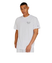 チャンピオン(CHAMPION)バスケットボールウェア 半袖Tシャツ C3-BB317 010