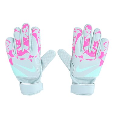 ナイキ（NIKE）ジュニア キーパーグローブ サッカー マッチ HQ0258-395