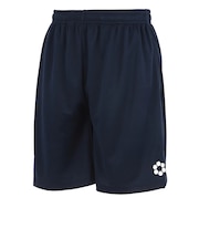 スフィーダ(SFIDA)サッカー フットサルウェア ZONEプラクティスパンツ SA-25114 NVY