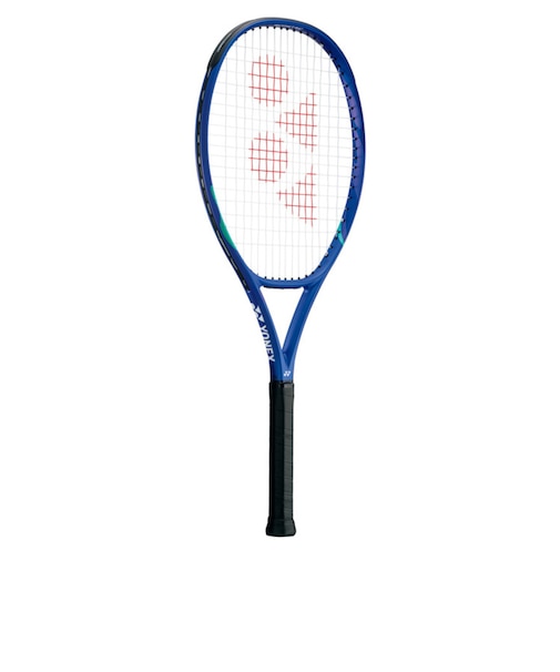 ヨネックス（YONEX）ジュニア 硬式用テニスラケット Eゾーン 26 08EZJ26G-786