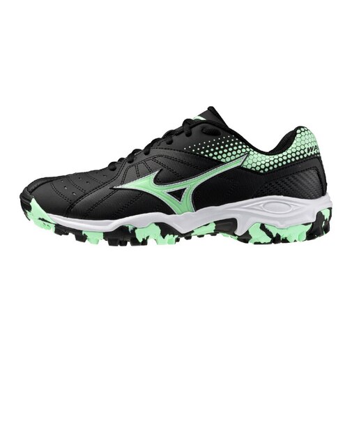 ミズノ(MIZUNO)ハンドボールシューズ アウトドア用 屋外用 ウエーブガイア3 X1GD185006