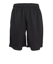 スフィーダ(SFIDA)サッカー フットサルウェア ジュニア ZONEプラクティスパンツ JR SA-25114JR BLK