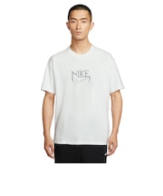 ナイキ（NIKE）バスケットボールウェア マックス90 OC VERB 半袖 Tシャツ HJ3432-121