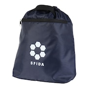 スフィーダ(SFIDA)シューズケース SH-25B02 NVY