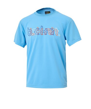 バドミントンウェア ドライTシャツ T-5102U-ZBLU