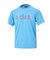 バドミントンウェア ドライTシャツ T-5102U-ZBLU