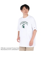 チャンピオン(CHAMPION)ティーテンイレブン 半袖Tシャツ C5-B309 014