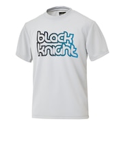 バドミントンウェア ドライTシャツ T-5101U-LGRY