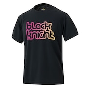 バドミントンウェア ドライTシャツ T-5101U-BLAPNK