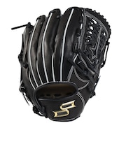 エスエスケイ(SSK)軟式用グラブ オールラウンド用 野球グローブ 一般 プロエッジ アドヴァンスドシリーズ B TYPE ANB150-90