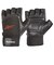 リーボック（REEBOK）グローブ Fitness リフティンググローブ LLサイズ 黒 20-21.5cm RAGB-15616 トレーニンググローブ 滑り…